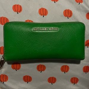 Michael Kors wallet